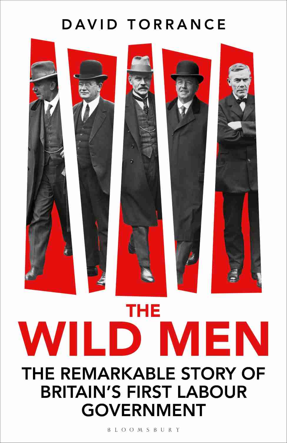 The Wild Men